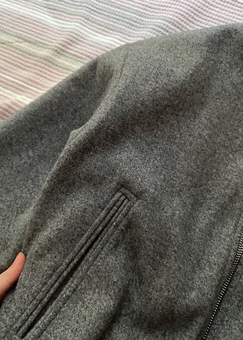 zara bomber ceker - Görsel 3