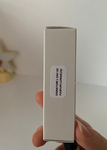 Koku Mutfağı signature leau de parfum lumineuse - Görsel 6