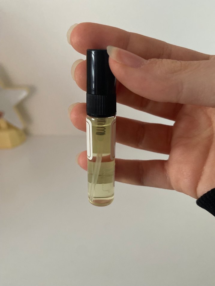 Koku Mutfağı signature leau de parfum lumineuse - Görsel 3