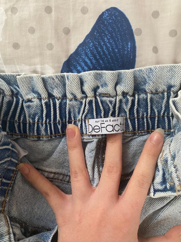 DeFacto jean - Görsel 5