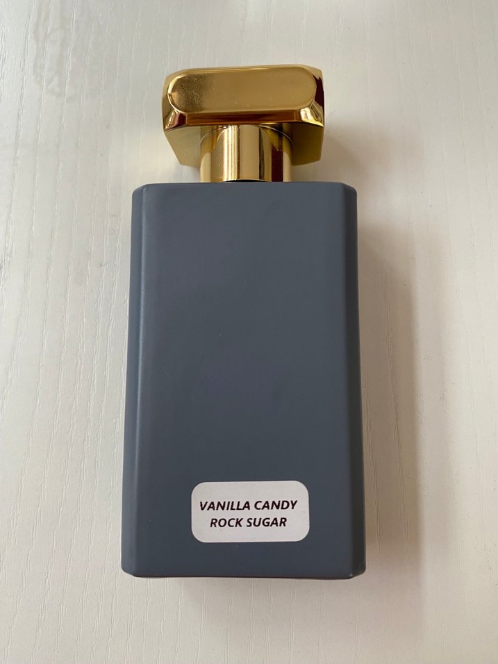 Koku Mutfağı Kadın Parfümü - Görsel 2