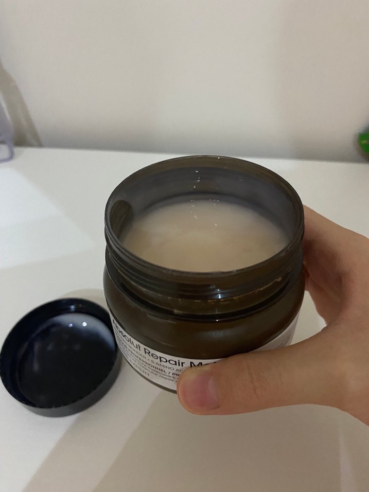 L'Oréal Absolut Repair Molecular Saç Maskesi 250 ml - Görsel 2