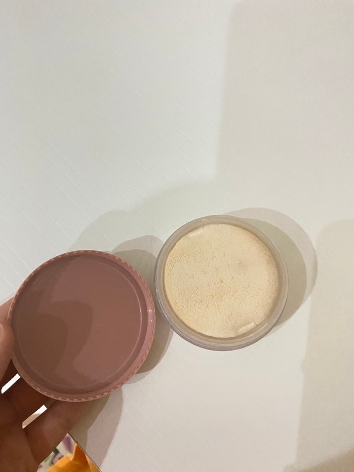 Bej Pudra - Görsel 3