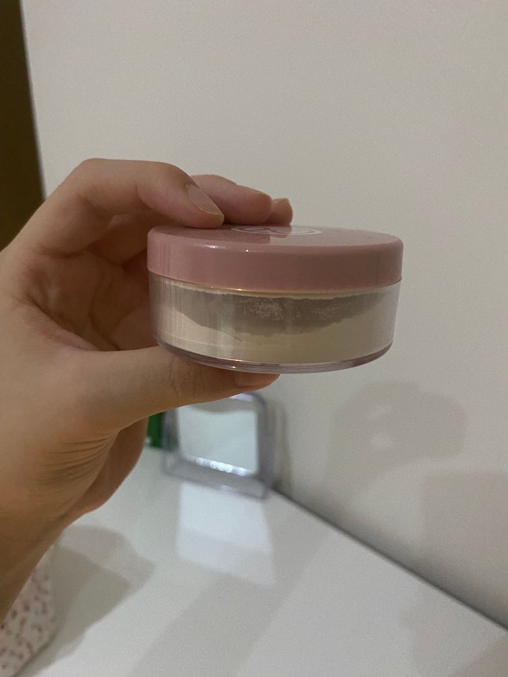 Bej Pudra - Görsel 2