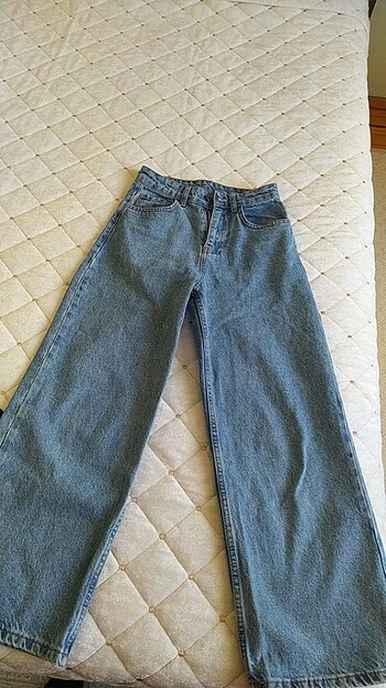 Kot pantolon