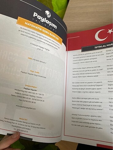  Tyt matematik soru bankası