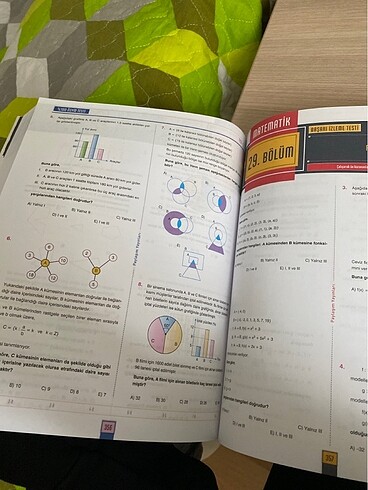  Beden Tyt matematik soru bankası