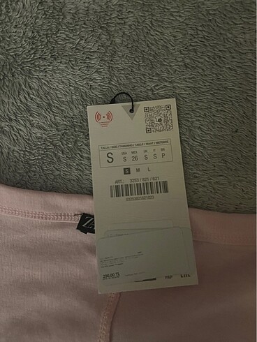 Zara Zara üst