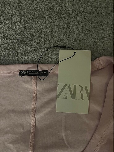 s Beden Zara üst