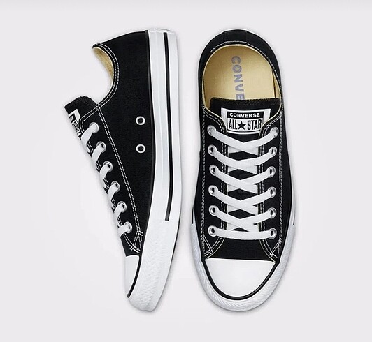 38 Beden Converse ayakkabı