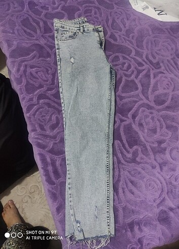 Cin pantolon