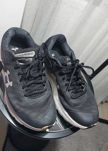40 Beden siyah Renk Spor Ayakkabı Unisex