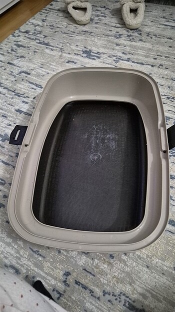  Beden Kedi köpek tuvaleti