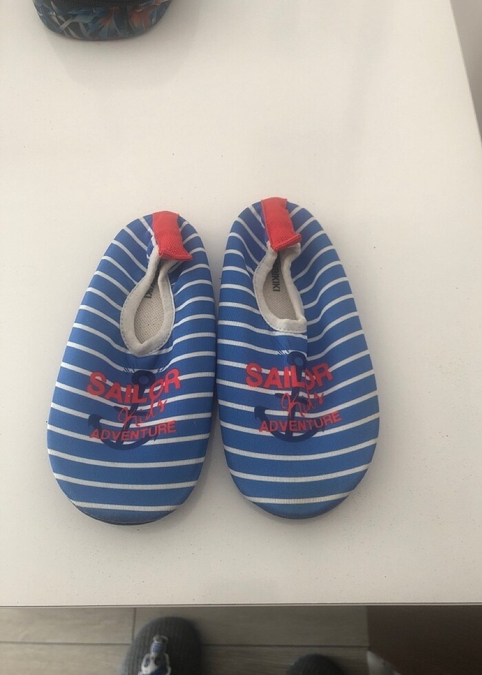 LC WAIKIKI 25/26 numara deniz ayakkabısı - Görsel 4