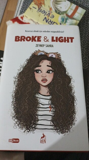 Broke&Light