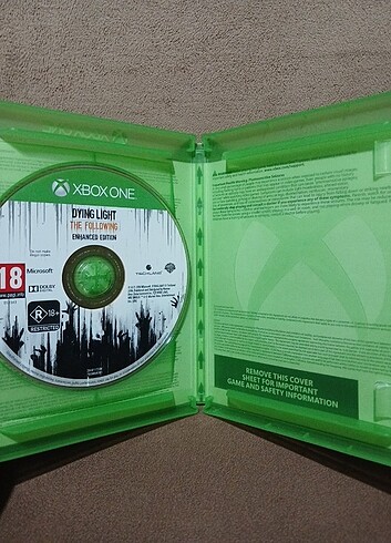 Diğer dying light ,black ops ,ghost ve ninja turtles oyunları