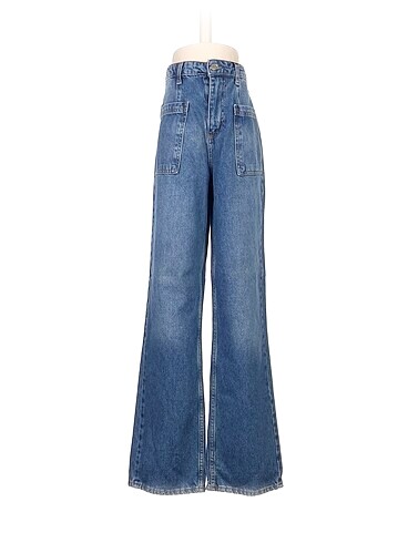 Trendyol & Milla Jean / Kot %70 İndirimli.