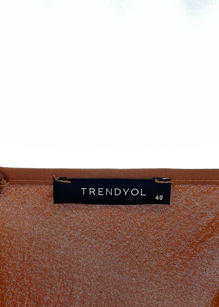 Trendyol & Milla Uzun Tulum %70 İndirimli. - Görsel 4