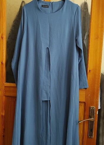 Tunik elbise 