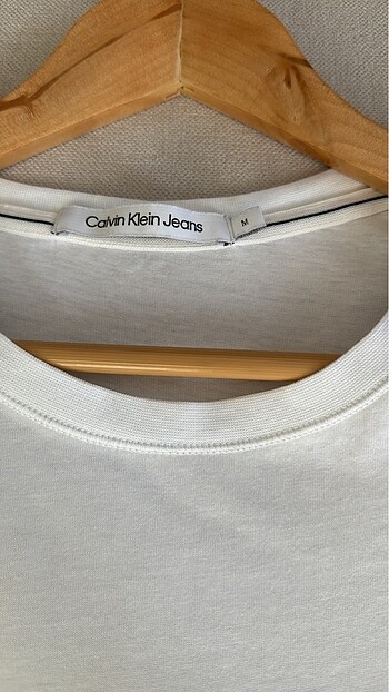 Calvin Klein Calvin klein kadın tshirt