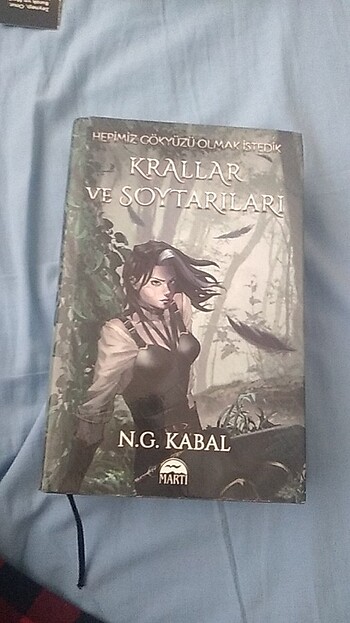 Krallar ve soytarıları 