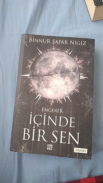 İçinde bir sen