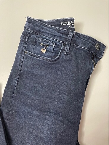 Colin's Colins jean