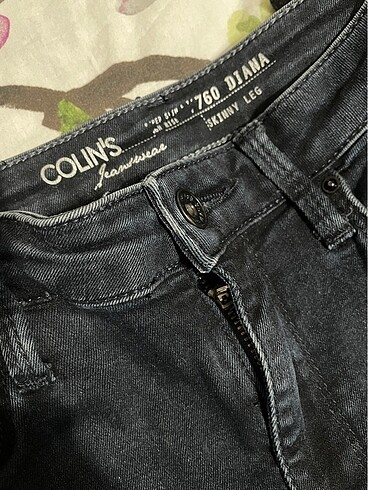 28 Beden Colins jean