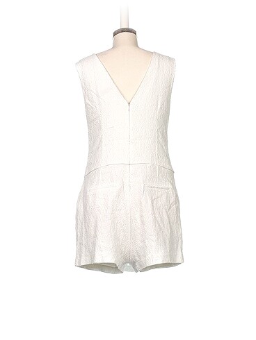 Adil Işık Kısa Tulum %70 İndirimli. - Görsel 3