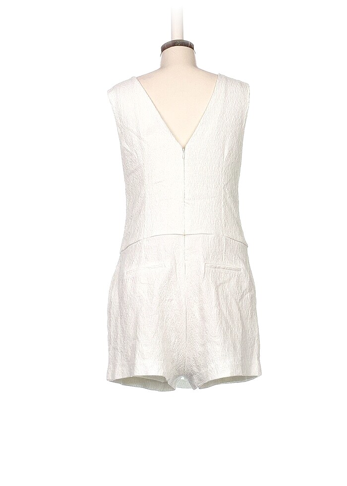 Adil Işık Kısa Tulum %70 İndirimli. - Görsel 3