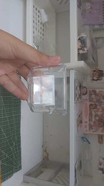  Beden Freebies kutusu