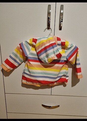 LC Waikiki Yağmurluk