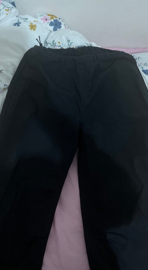 milla parasut oantolon - Görsel 2