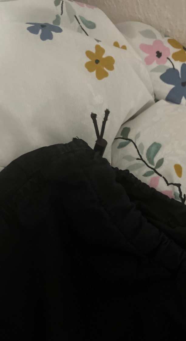 milla parasut oantolon - Görsel 3