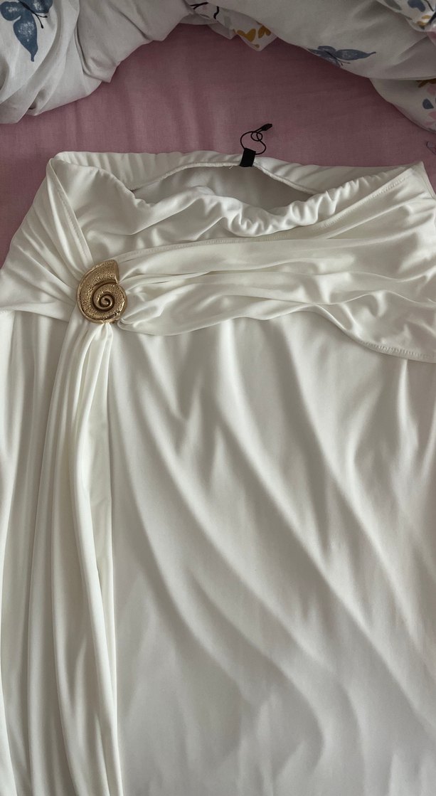 milla aksesuarli etek - Görsel 2