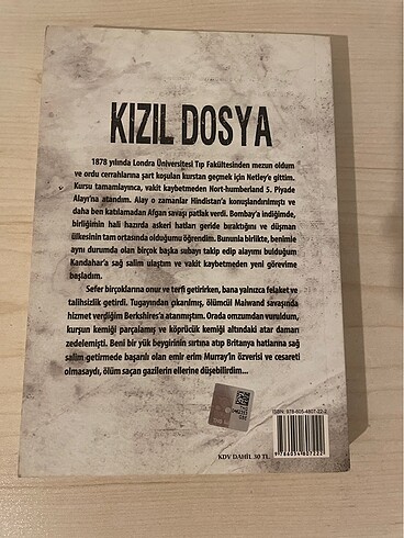 Sherlock Holmes-Kızıl Dosya~Sir Arthur Conan DOYLE