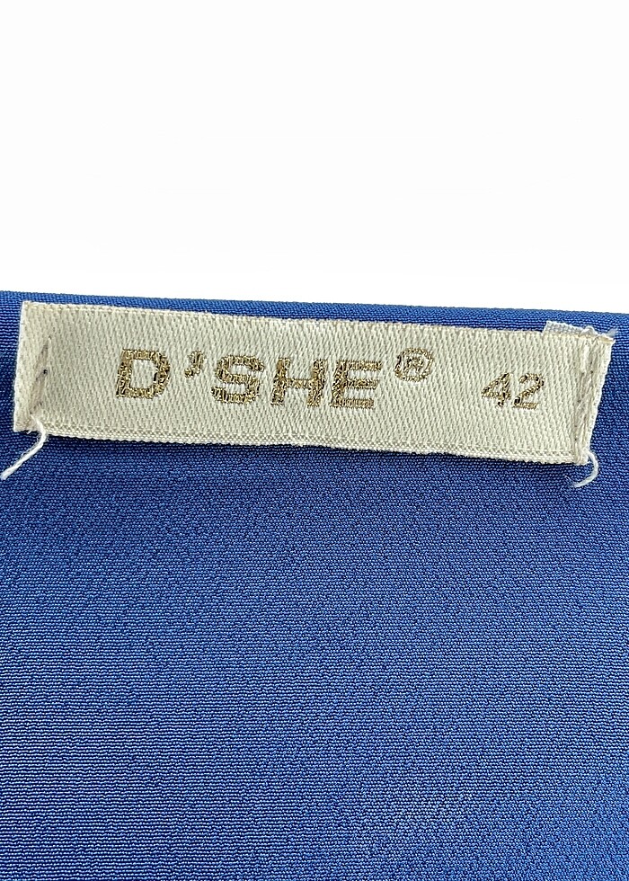 Vintage Love Uzun Tulum %70 İndirimli. - Görsel 4