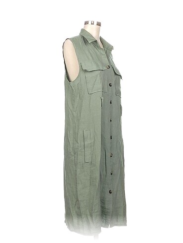 Vintage Love Vintage Love Kısa Elbise %70 İndirimli.