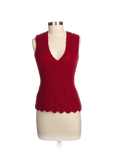Vintage Love Kazak / Triko %70 İndirimli.