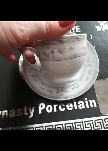 Paşabahçe Kahve takım