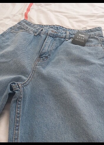 42 Beden Kot pantolon 