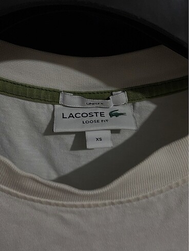 Lacoste Tshirt