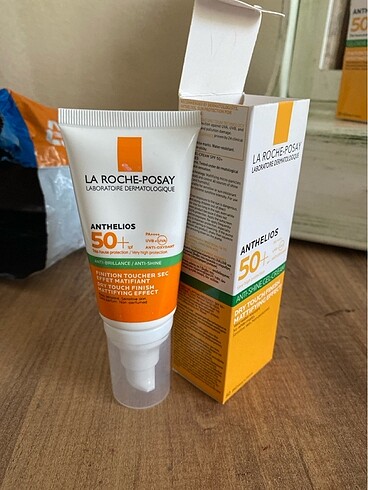 La Roche Posay La roche posey