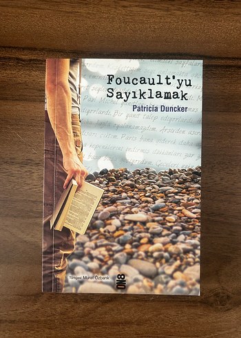 Foucault'yu Sayıklamak - Patricia Duncker