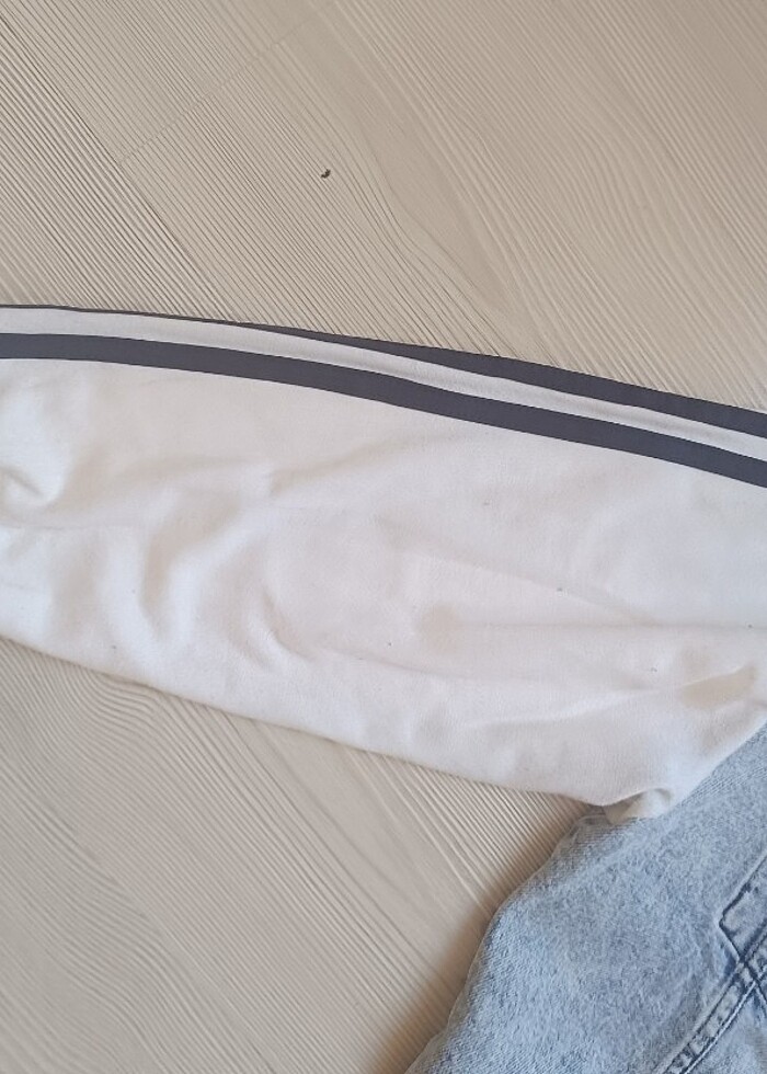 Kot Çin ceket - Görsel 4