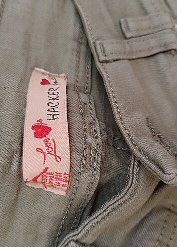 Hackett Kot pantolon