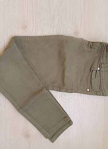 Kot pantolon