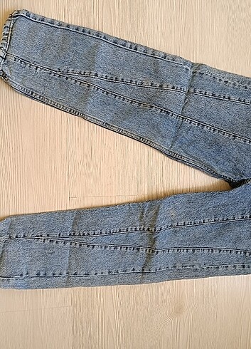 38 Beden Kot pantolon