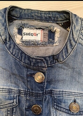 Sheinside Kot ceket