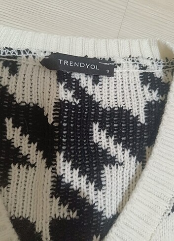 Süveter - Görsel 3